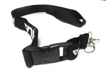 Load image into Gallery viewer, ONE PC Mens OFF WHITE  Badge Lanyard