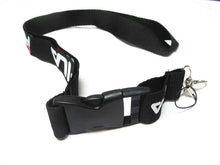 Load image into Gallery viewer, ONE PC Mens OFF WHITE  Badge Lanyard