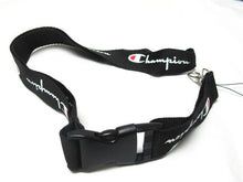 Load image into Gallery viewer, ONE PC Mens OFF WHITE  Badge Lanyard
