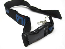 Load image into Gallery viewer, ONE PC Mens OFF WHITE  Badge Lanyard