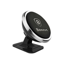 Load image into Gallery viewer, Baseus Magnetic Car Phone Holder For iPhone XS