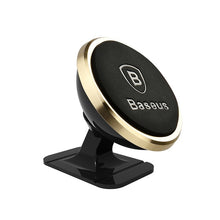Load image into Gallery viewer, Baseus Magnetic Car Phone Holder For iPhone XS