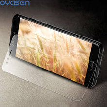 Load image into Gallery viewer, Explosion-proof Screen Protector For Huawei P20