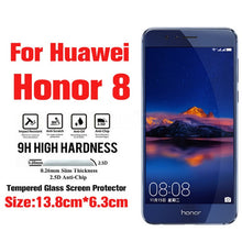 Load image into Gallery viewer, Explosion-proof Screen Protector For Huawei P20