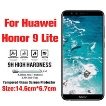 Load image into Gallery viewer, Explosion-proof Screen Protector For Huawei P20