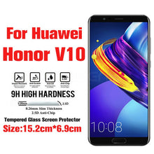 Load image into Gallery viewer, Explosion-proof Screen Protector For Huawei P20