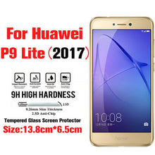 Load image into Gallery viewer, Explosion-proof Screen Protector For Huawei P20