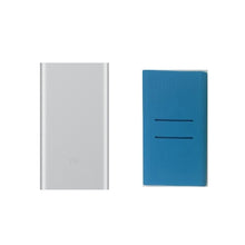 Load image into Gallery viewer, Original 10000mAh Xiaomi Power Bank