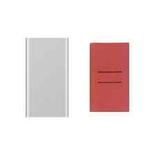 Load image into Gallery viewer, Original 10000mAh Xiaomi Power Bank