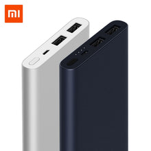 Load image into Gallery viewer, Original 10000mAh Xiaomi Power Bank