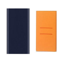 Load image into Gallery viewer, Original 10000mAh Xiaomi Power Bank