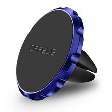 Load image into Gallery viewer, Cafele Car Phone Holder Magnetic Air Vent Magnet Mobile Phone Car Holder