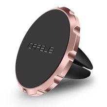 Load image into Gallery viewer, Cafele Car Phone Holder Magnetic Air Vent Magnet Mobile Phone Car Holder