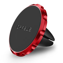 Load image into Gallery viewer, Cafele Car Phone Holder Magnetic Air Vent Magnet Mobile Phone Car Holder