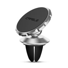 Load image into Gallery viewer, Cafele Car Phone Holder Magnetic Air Vent Magnet Mobile Phone Car Holder