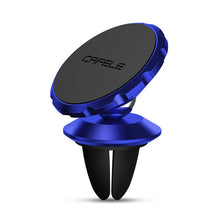 Load image into Gallery viewer, Cafele Car Phone Holder Magnetic Air Vent Magnet Mobile Phone Car Holder