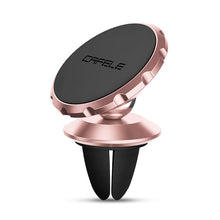 Load image into Gallery viewer, Cafele Car Phone Holder Magnetic Air Vent Magnet Mobile Phone Car Holder