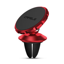 Load image into Gallery viewer, Cafele Car Phone Holder Magnetic Air Vent Magnet Mobile Phone Car Holder