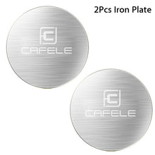 Load image into Gallery viewer, Cafele Car Phone Holder Magnetic Air Vent Magnet Mobile Phone Car Holder