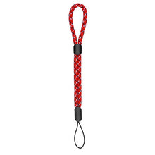 Load image into Gallery viewer, Ascromy Adjustable Wrist Strap Hand Lanyard