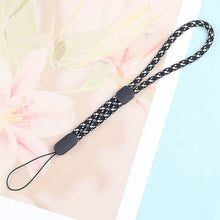 Load image into Gallery viewer, Ascromy Adjustable Wrist Strap Hand Lanyard
