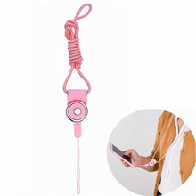 Load image into Gallery viewer, Ascromy Adjustable Wrist Strap Hand Lanyard