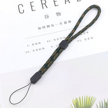 Load image into Gallery viewer, Ascromy Adjustable Wrist Strap Hand Lanyard