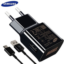 Load image into Gallery viewer, Samsung S8 S9 plus note9 Original Fast Charger