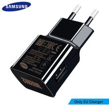 Load image into Gallery viewer, Samsung S8 S9 plus note9 Original Fast Charger