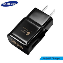 Load image into Gallery viewer, Samsung S8 S9 plus note9 Original Fast Charger