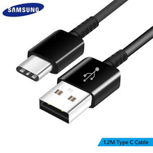 Load image into Gallery viewer, Samsung S8 S9 plus note9 Original Fast Charger