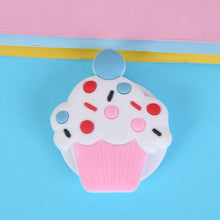 Load image into Gallery viewer, ZUCZUG Universal mobile phone bracket Cute 3D Animal