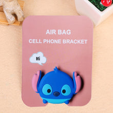 Load image into Gallery viewer, ZUCZUG Universal mobile phone bracket Cute 3D Animal