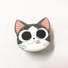 Load image into Gallery viewer, ZUCZUG Universal mobile phone bracket Cute 3D Animal