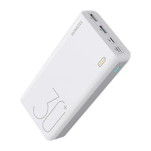 Load image into Gallery viewer, 30000mAh ROMOSS Sense 8+ Power Bank