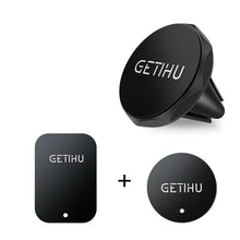 Load image into Gallery viewer, GETIHU Car Phone Holder Magnetic Air Vent Mount Mobile