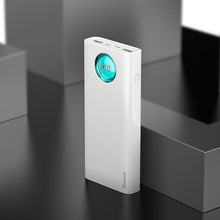 Load image into Gallery viewer, Baseus 20000mAh Power Bank
