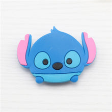 Load image into Gallery viewer, Cute Cartoon Mobile phone grip bracket phone