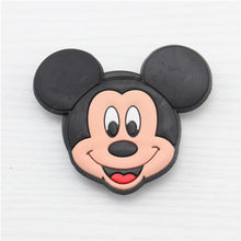 Load image into Gallery viewer, Cute Cartoon Mobile phone grip bracket phone