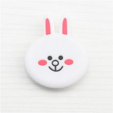 Load image into Gallery viewer, Cute Cartoon Mobile phone grip bracket phone