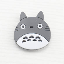 Load image into Gallery viewer, Cute Cartoon Mobile phone grip bracket phone