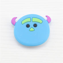 Load image into Gallery viewer, Cute Cartoon Mobile phone grip bracket phone