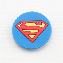 Load image into Gallery viewer, Cute Cartoon Mobile phone grip bracket phone