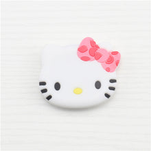 Load image into Gallery viewer, Cute Cartoon Mobile phone grip bracket phone