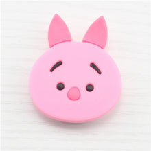 Load image into Gallery viewer, Cute Cartoon Mobile phone grip bracket phone