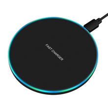 Load image into Gallery viewer, FDGAO 10W Fast Wireless Charger For Samsung Galaxy