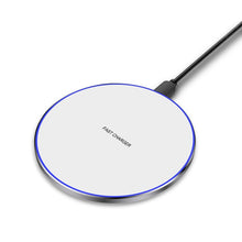 Load image into Gallery viewer, FDGAO 10W Fast Wireless Charger For Samsung Galaxy