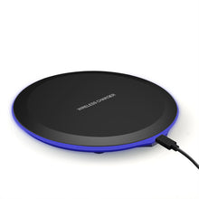 Load image into Gallery viewer, FDGAO 10W Fast Wireless Charger For Samsung Galaxy