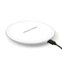 Load image into Gallery viewer, FDGAO 10W Fast Wireless Charger For Samsung Galaxy