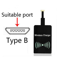 Load image into Gallery viewer, QI Wireless Charger For iPhone X 8 XS Max